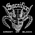 Sacrifice (JP) - Crest of Black