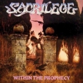 Sacrilege (UK) - Within the Prophecy
