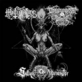 Satanic Warmaster - Mtiilation-Drowning The Light-Satanic Warmaster