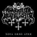 Satanic Warmaster - Nova Ordo Ater (Rehearsal 2009)