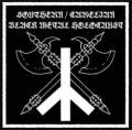Satanic Warmaster - Southern Carelian-Black Metal Holocaust