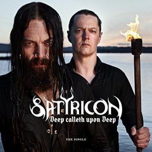 Satyricon - Deep calleth upon Deep (Single)