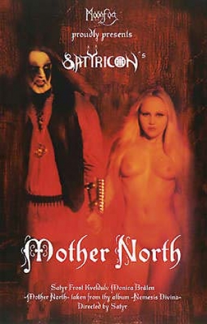 Satyricon - Mother North