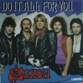 Saxon Do It All for You