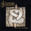 Saxon Requiem (We Will Remember)