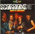 Scorpions - Hot & Heavy