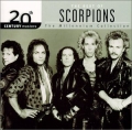 Scorpions - The Millenium Collection