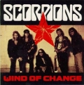 Scorpions - Wind Of Change (Japan)