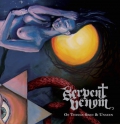 Serpent Venom - Of Things Seen & Unseen