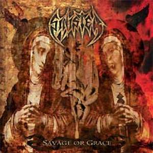 Sinister - Savage or Grace