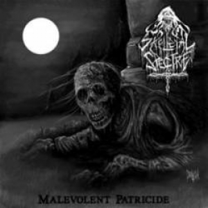Skeletal Spectre - Malevolent Patricide