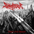 Slaughterer - Empire of the Doomed