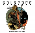 Solstice (UK) - Death's Crown Is Victory