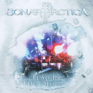Sonata Arctica - Flag in the Ground (Live)