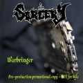 Sorcery - Warbringer
