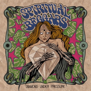 Spiritual Beggars - Diamond Under Pressure