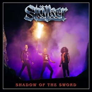 Stlker - Shadow of the Sword (Single)