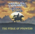 Stainless Steel - The Fable Of Prowess