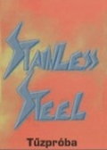 Stainless Steel - Tzprba