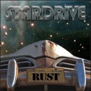 Stardrive - Rust