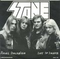 Stone Real Delusion / The Day of Death
