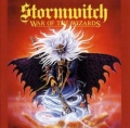 Stormwitch - War Of The Wizards