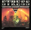 Stress - Aclkerk/Sta jflkor