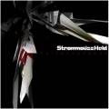 Strommoussheld - Halfdecadance
