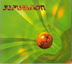 Supuration - Still in the Sphere