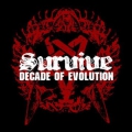Survive - Decade Of Evolution