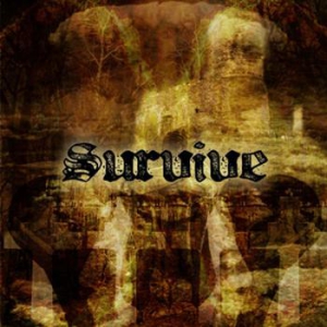 Survive - Survive