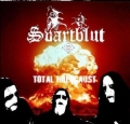 Svartblut - Total Holocaust