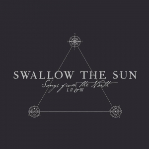 Swallow the Sun - Songs from the North I, II & III