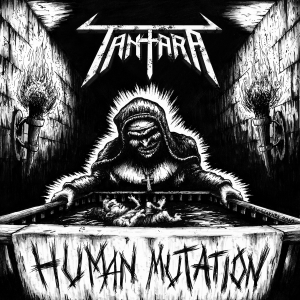 Tantara - Human Mutation