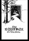 The Equinox ov the Gods - This Sombre Dreamland