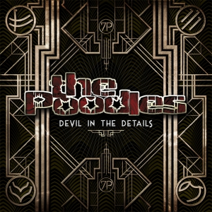 The Poodles - Devil In The Details