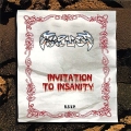 Thrust - Invitation To Insanity