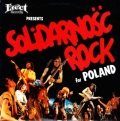 Thrust - Solidarnosc Rock for Poland