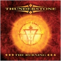 Thunderstone - The burning