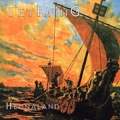 Thyrfing - Hednaland(CD)
