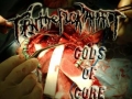 Torn The Fuck Apart - Gods of Gore