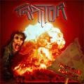 Traitor - Nuclear Combat