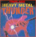 Treplass (UK) - HEAVY METAL THUNDER