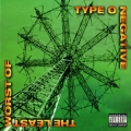 Type O Negative - The Least Worst Of...
