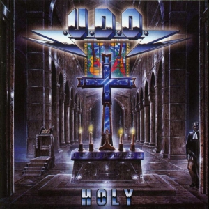 U.D.O. - Holy