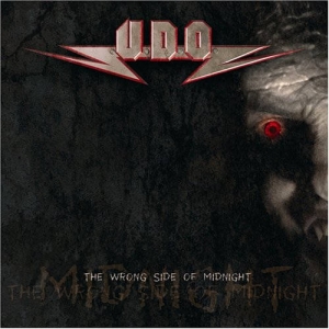 U.D.O. - Wrong Side Of Midnight