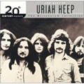 Uriah Heep - The Millenium Collection