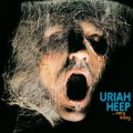 Uriah Heep - Very 'Eavy Very 'Umble...