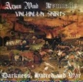 Valhalla Saints - Darkness, Hatred and War