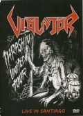 Violator - Thrashin United Tour - Live in Santiago 2007